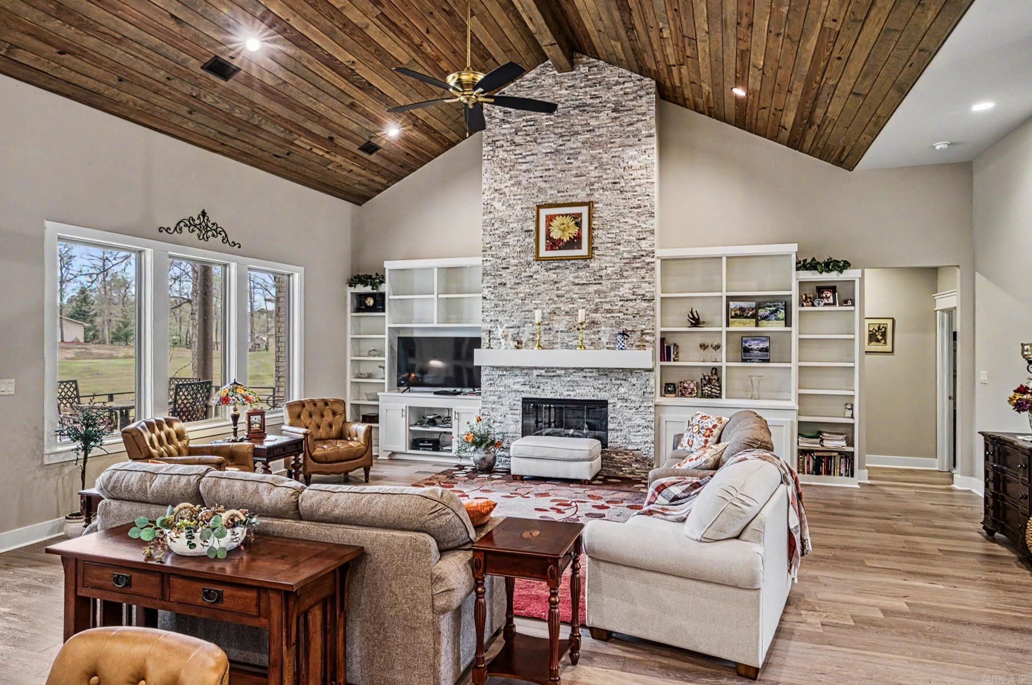 VEREDA - Residential