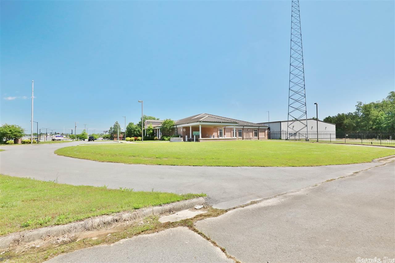 Metes & Bounds - Commercial Sale