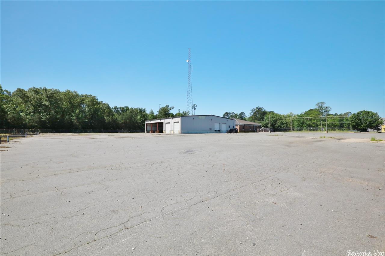 Metes & Bounds - Commercial Sale
