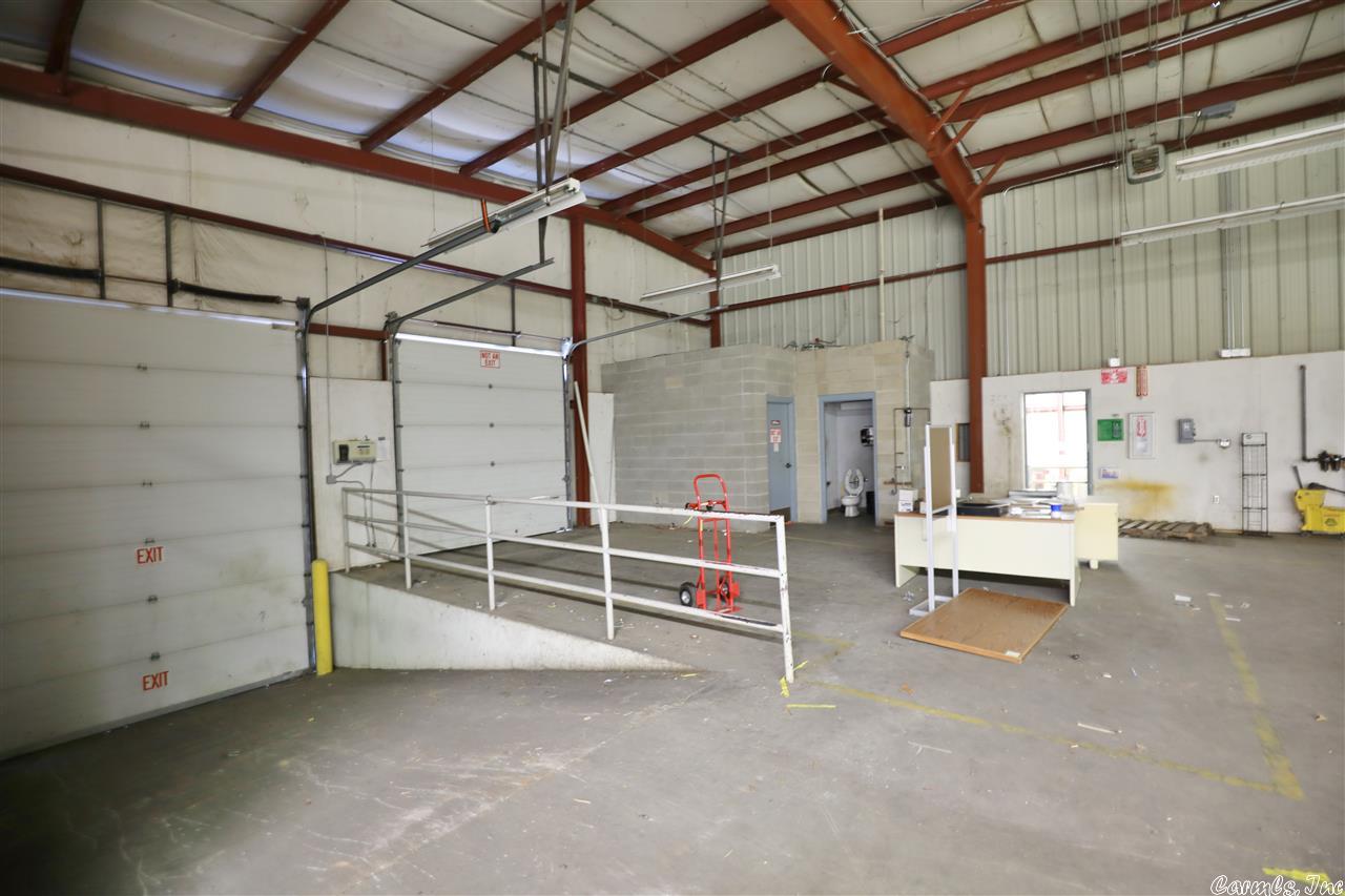 Metes & Bounds - Commercial Sale