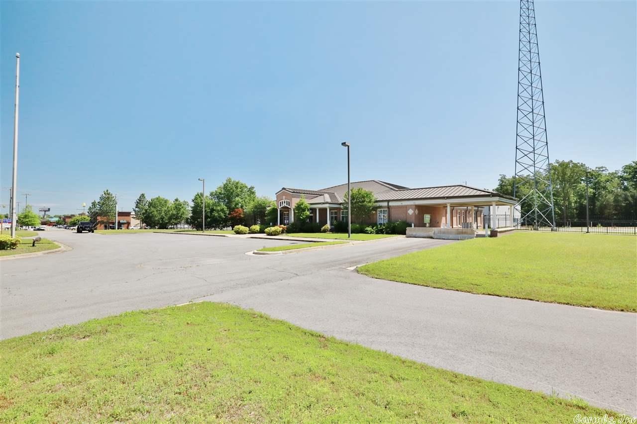 Metes & Bounds - Commercial Sale