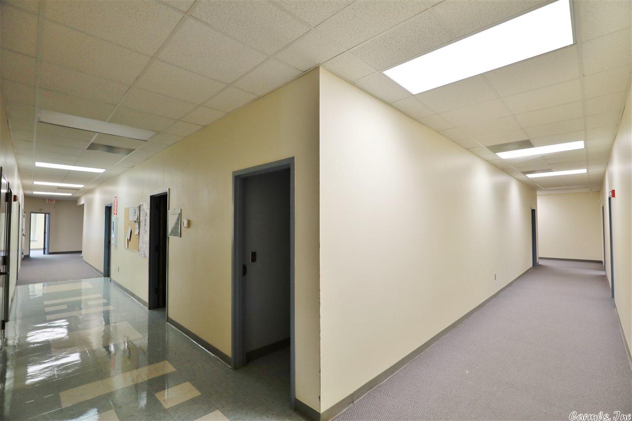Metes & Bounds - Commercial Sale