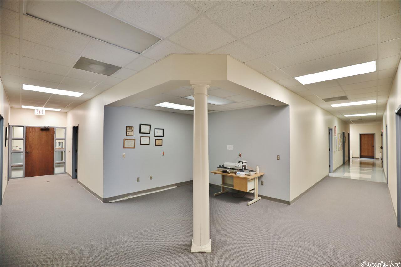 Metes & Bounds - Commercial Sale
