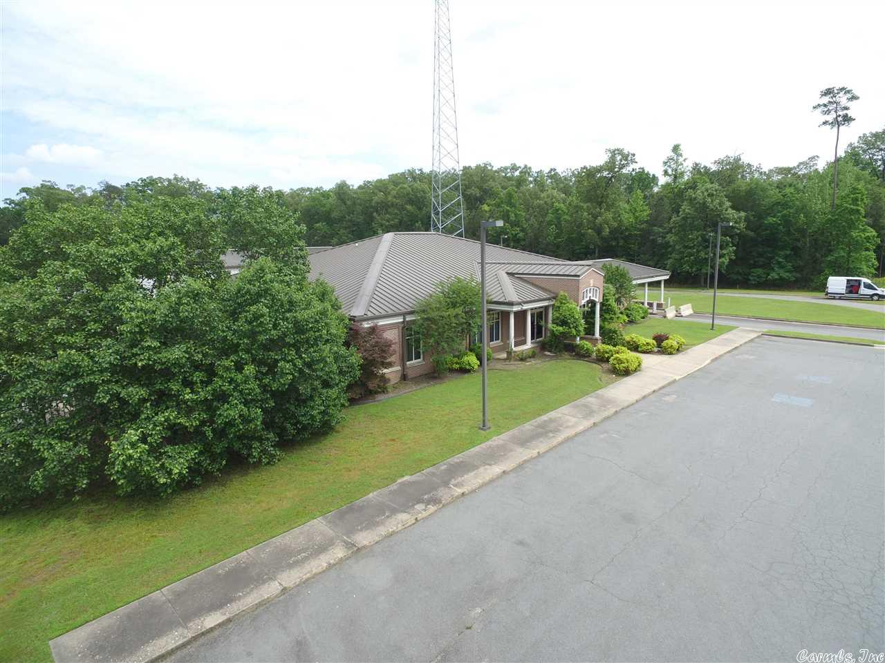 Metes & Bounds - Commercial Sale
