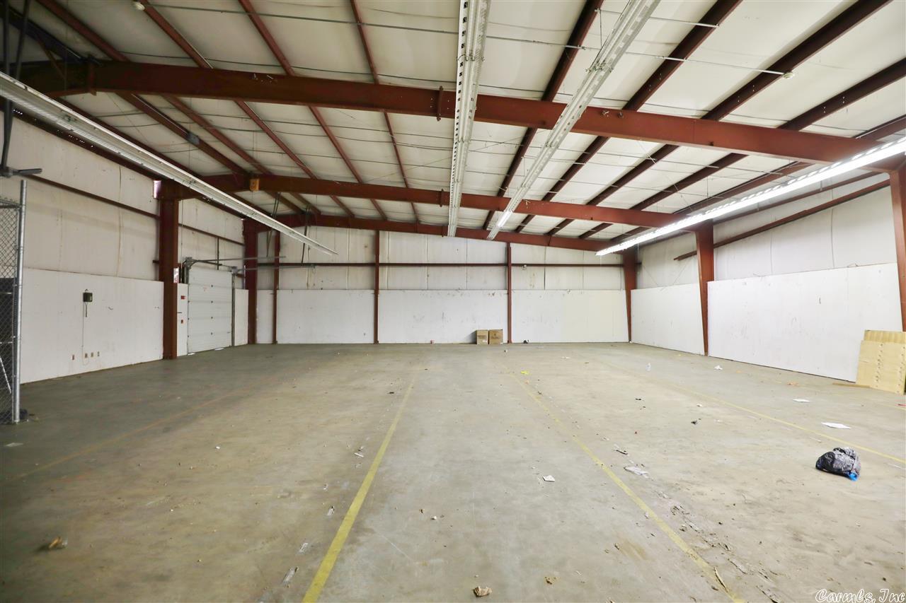 Metes & Bounds - Commercial Sale