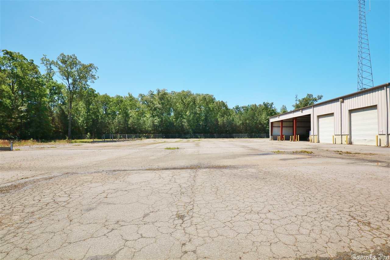 Metes & Bounds - Commercial Sale