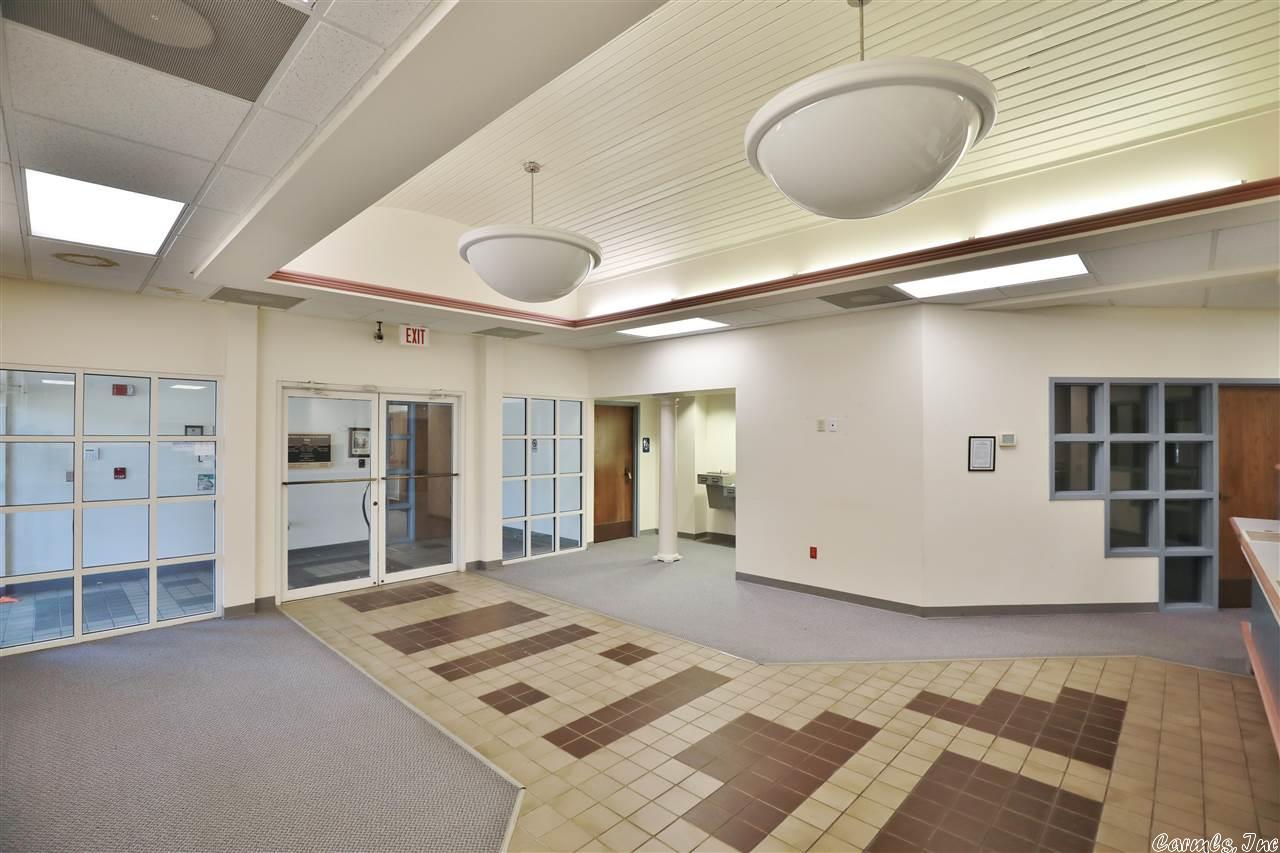 Metes & Bounds - Commercial Sale