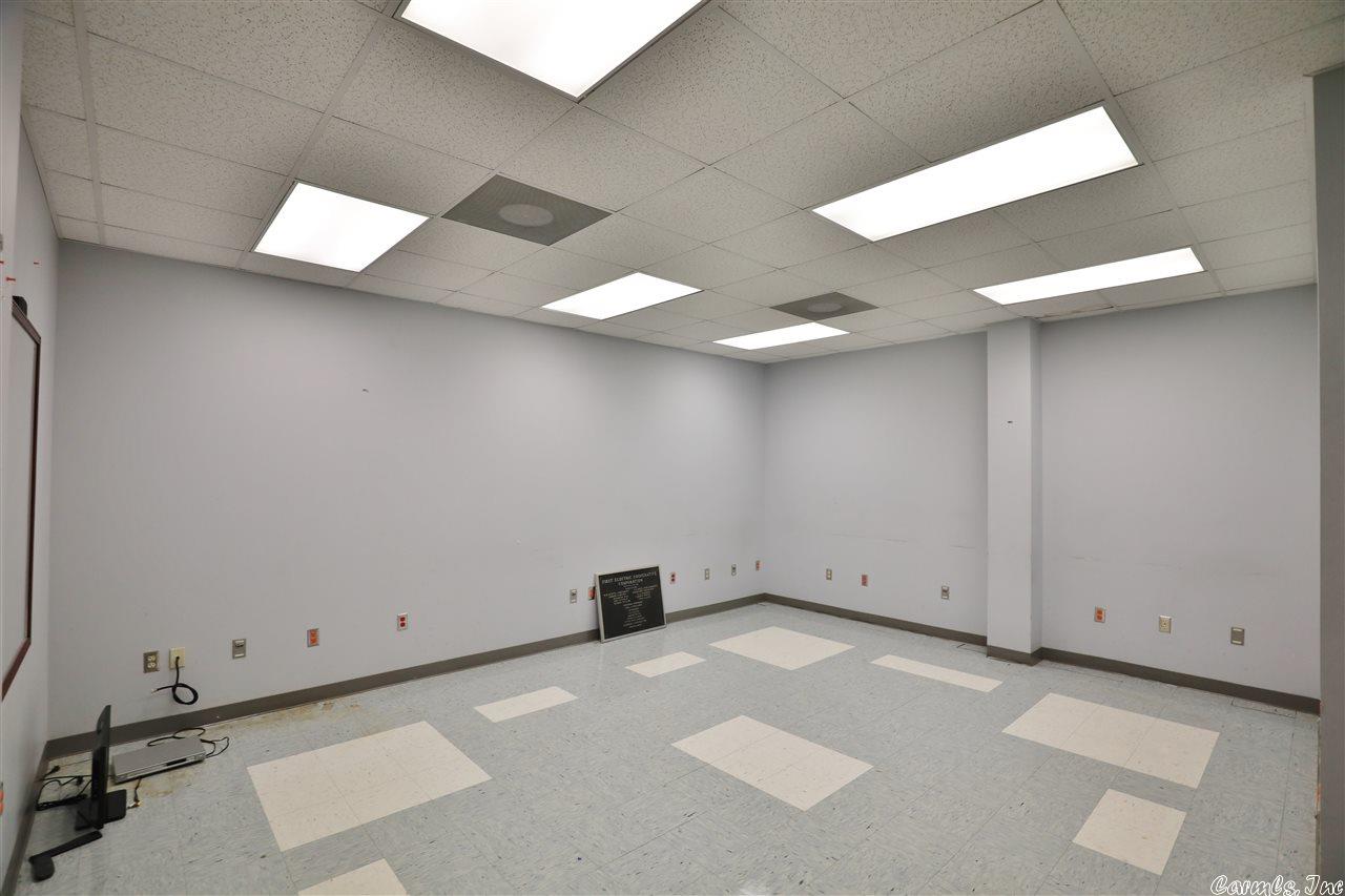 Metes & Bounds - Commercial Sale