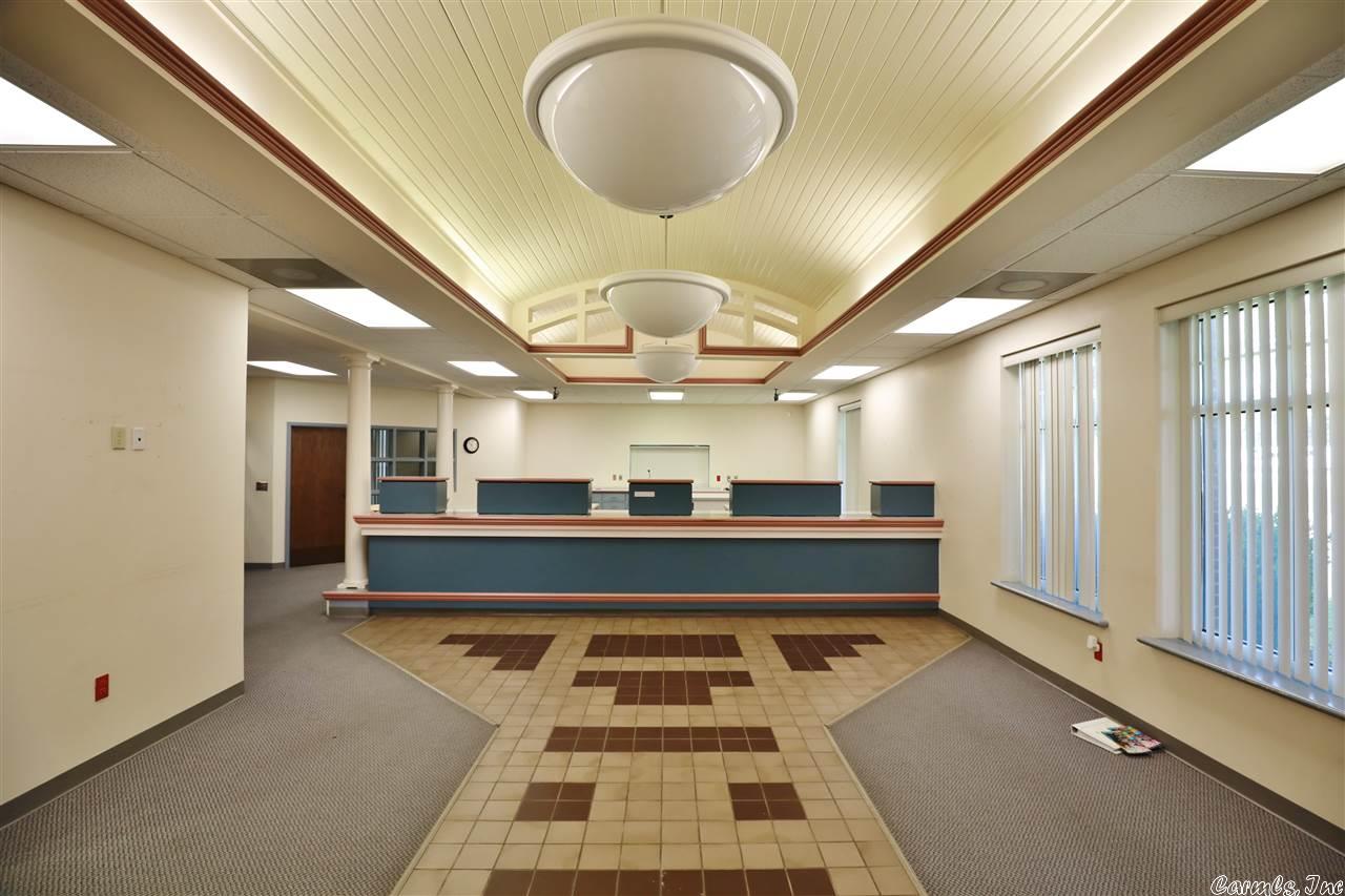 Metes & Bounds - Commercial Sale