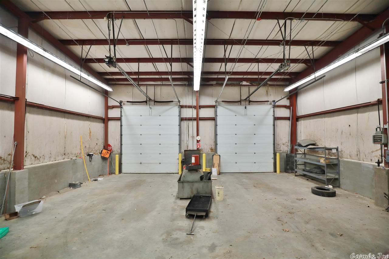 Metes & Bounds - Commercial Sale