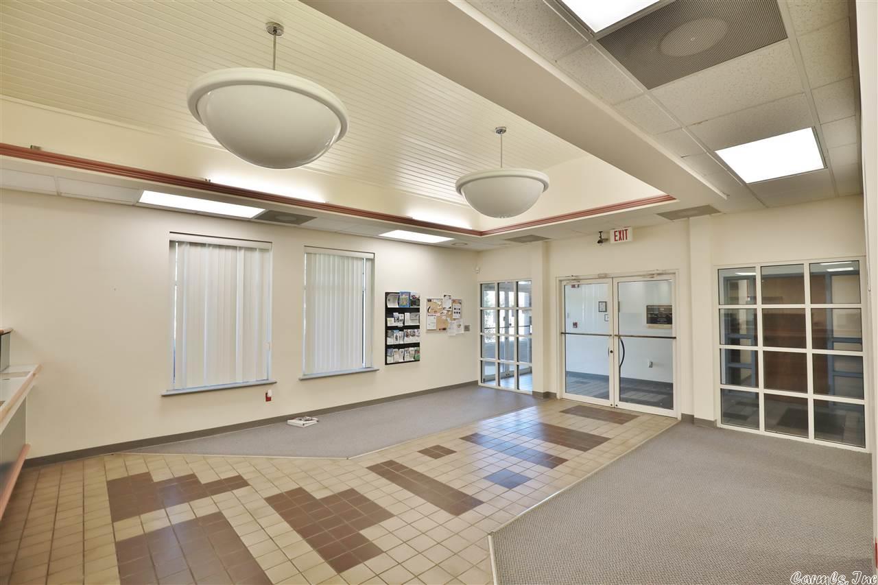 Metes & Bounds - Commercial Sale