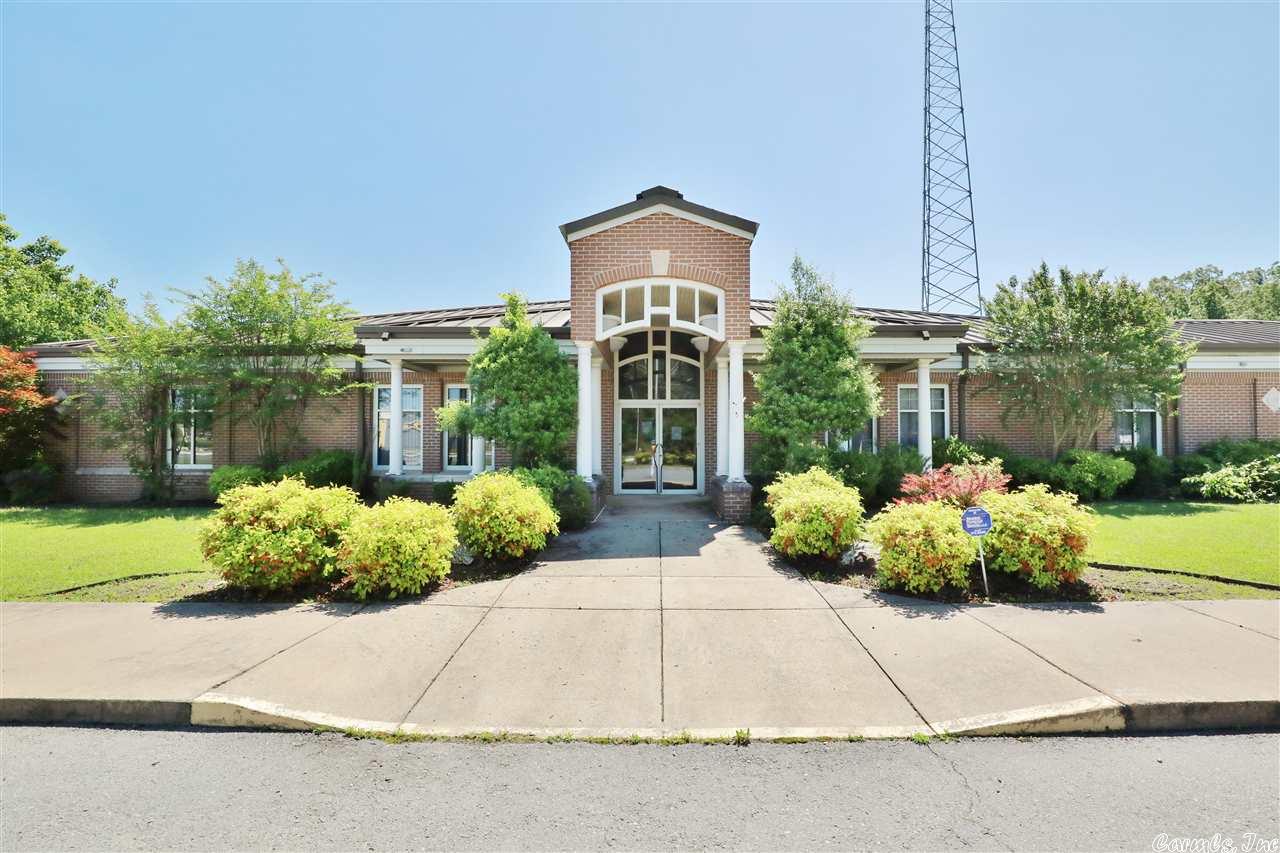Metes & Bounds - Commercial Sale
