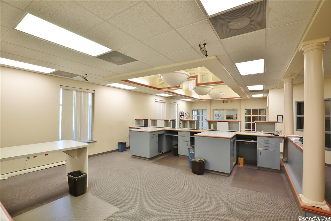 Metes & Bounds - Commercial Sale