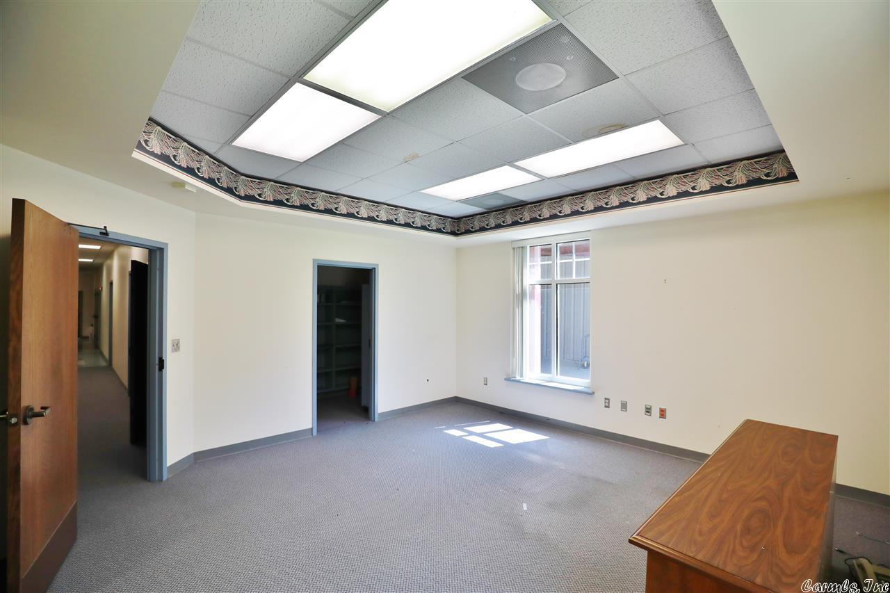 Metes & Bounds - Commercial Sale