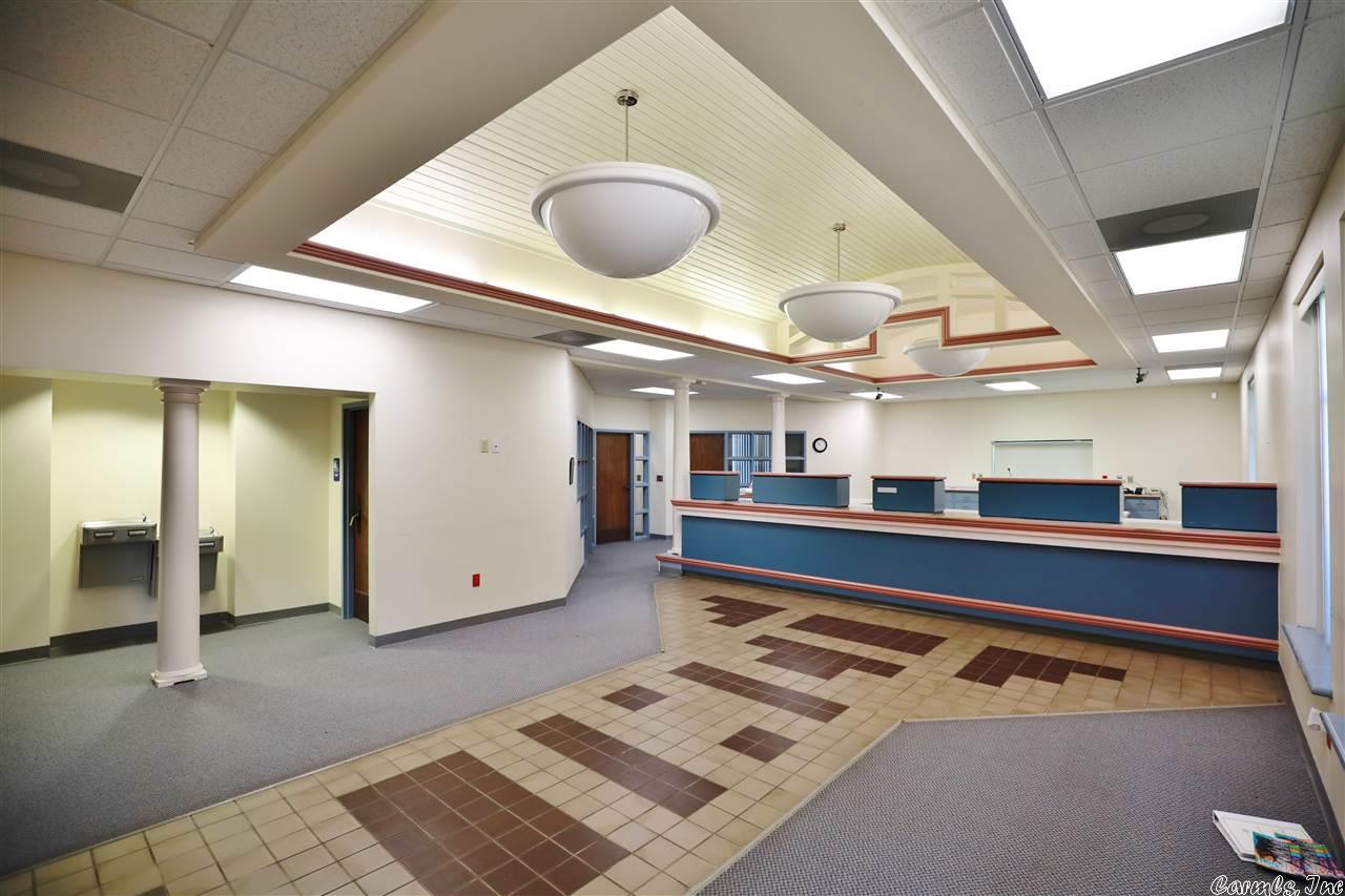 Metes & Bounds - Commercial Sale