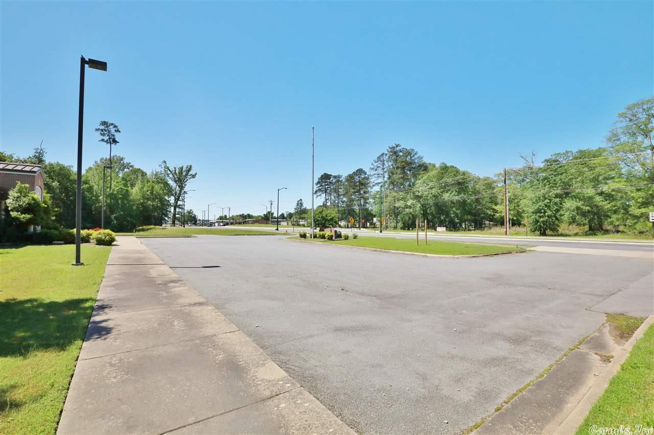 Metes & Bounds - Commercial Sale