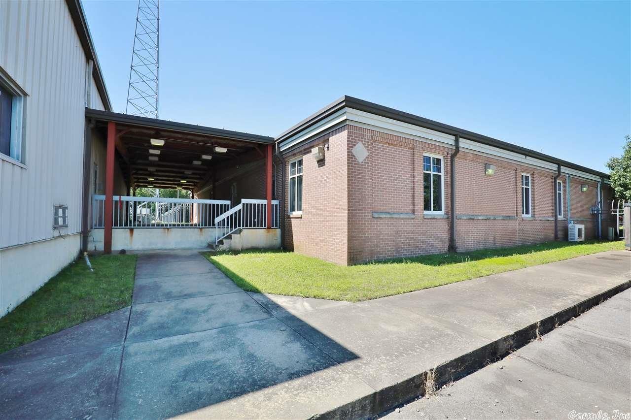 Metes & Bounds - Commercial Sale