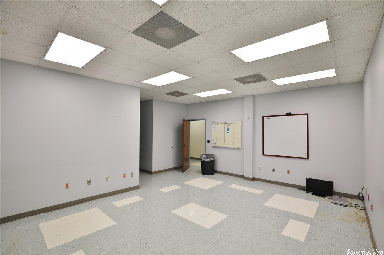 Metes & Bounds - Commercial Sale