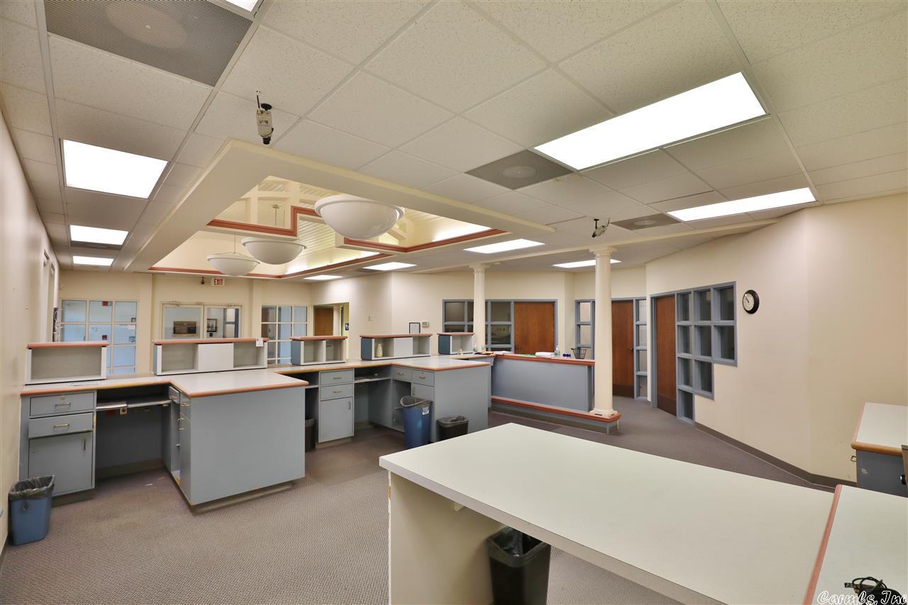 Metes & Bounds - Commercial Sale