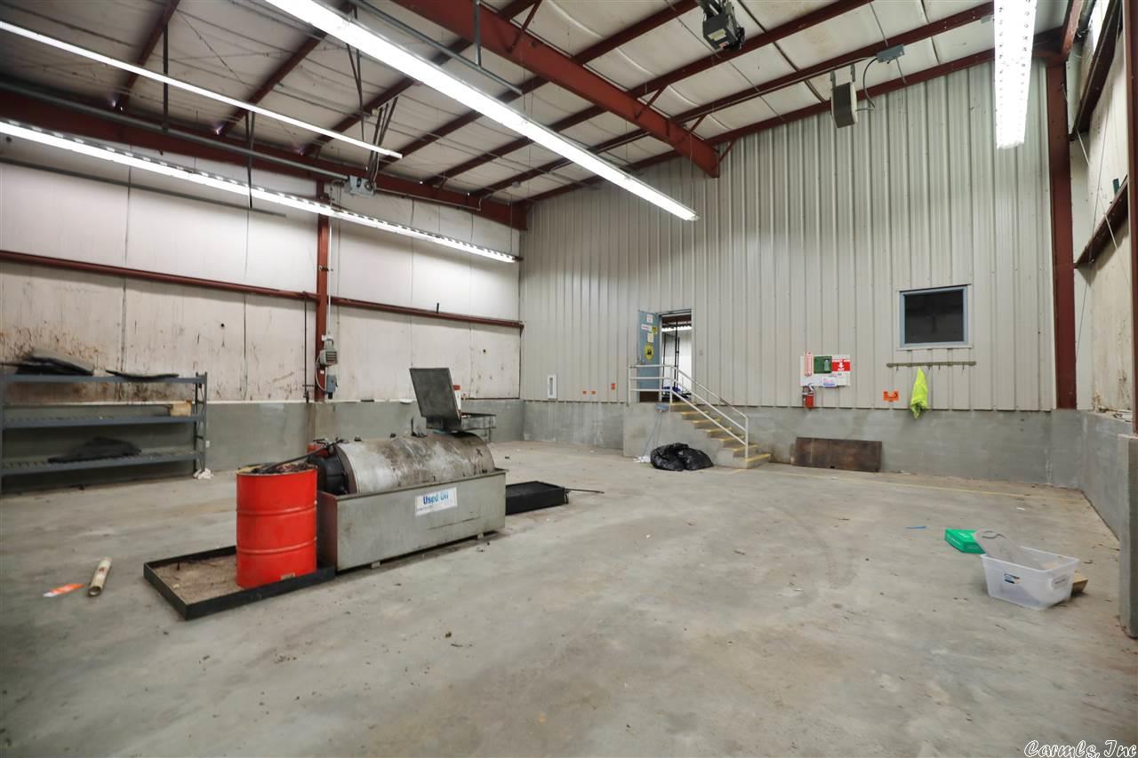 Metes & Bounds - Commercial Sale