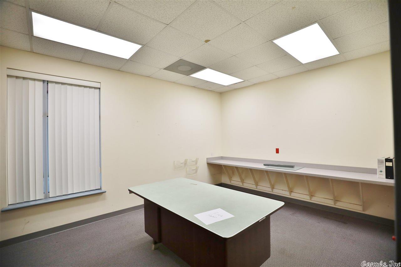 Metes & Bounds - Commercial Sale