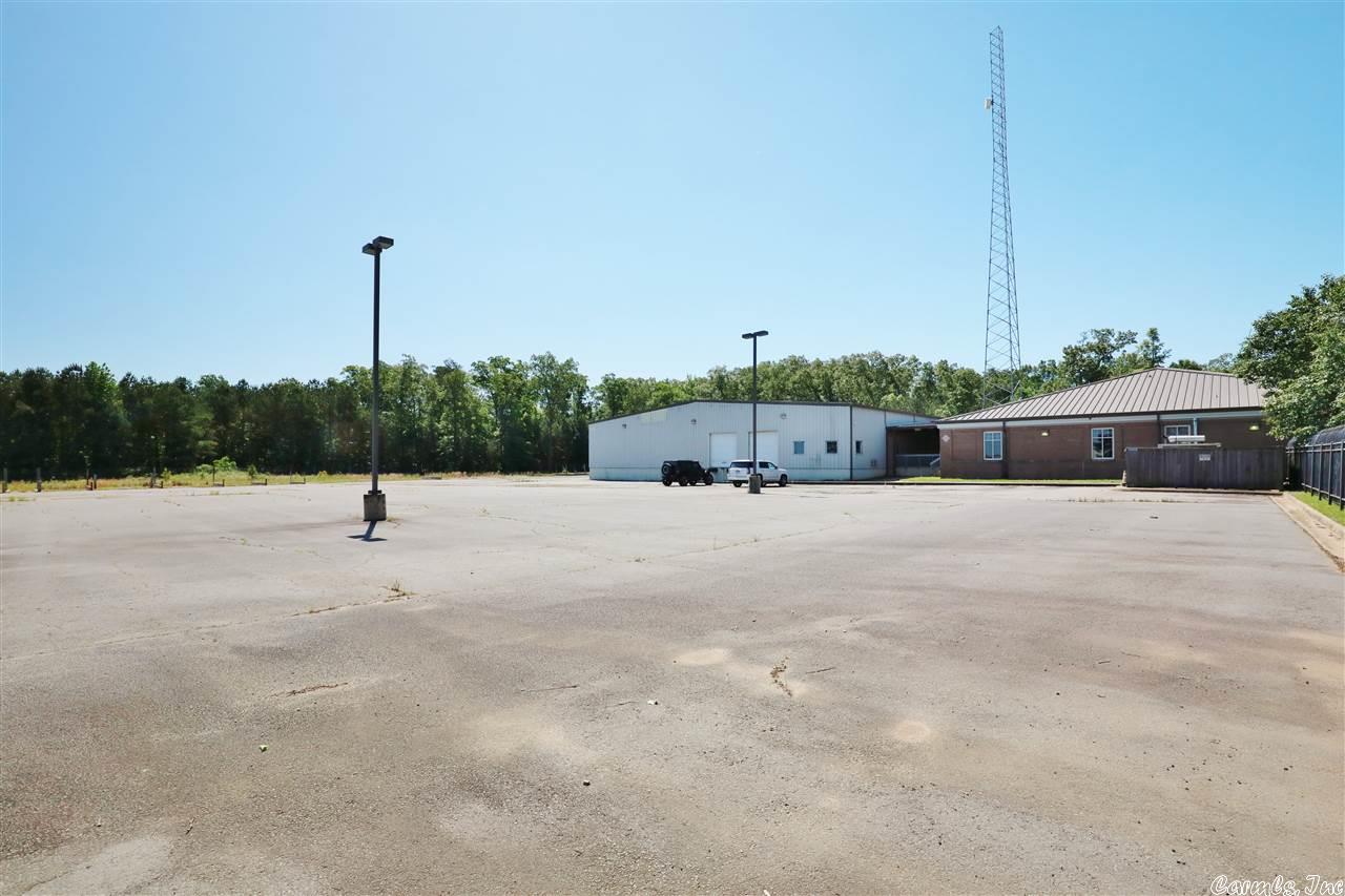 Metes & Bounds - Commercial Sale