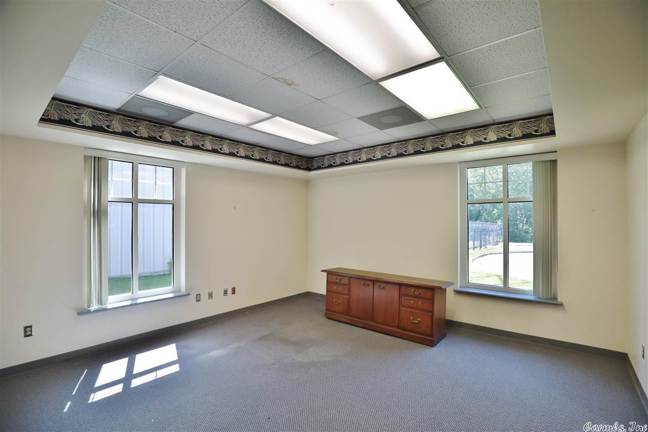 Metes & Bounds - Commercial Sale