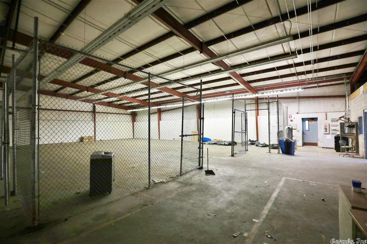Metes & Bounds - Commercial Sale