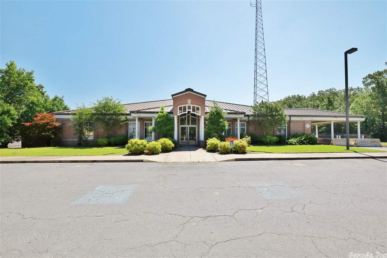 Metes & Bounds - Commercial Sale