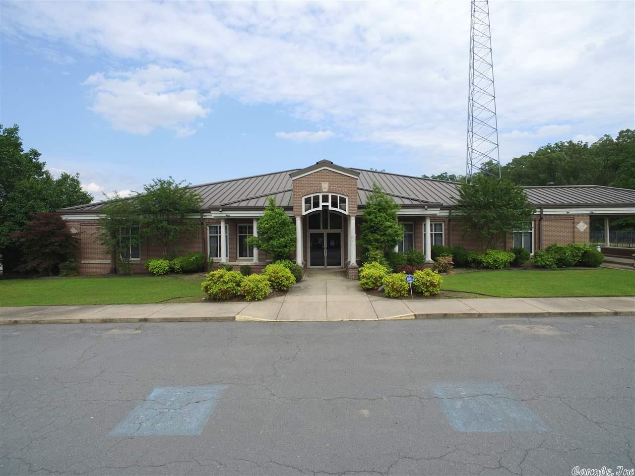 Metes & Bounds - Commercial Sale