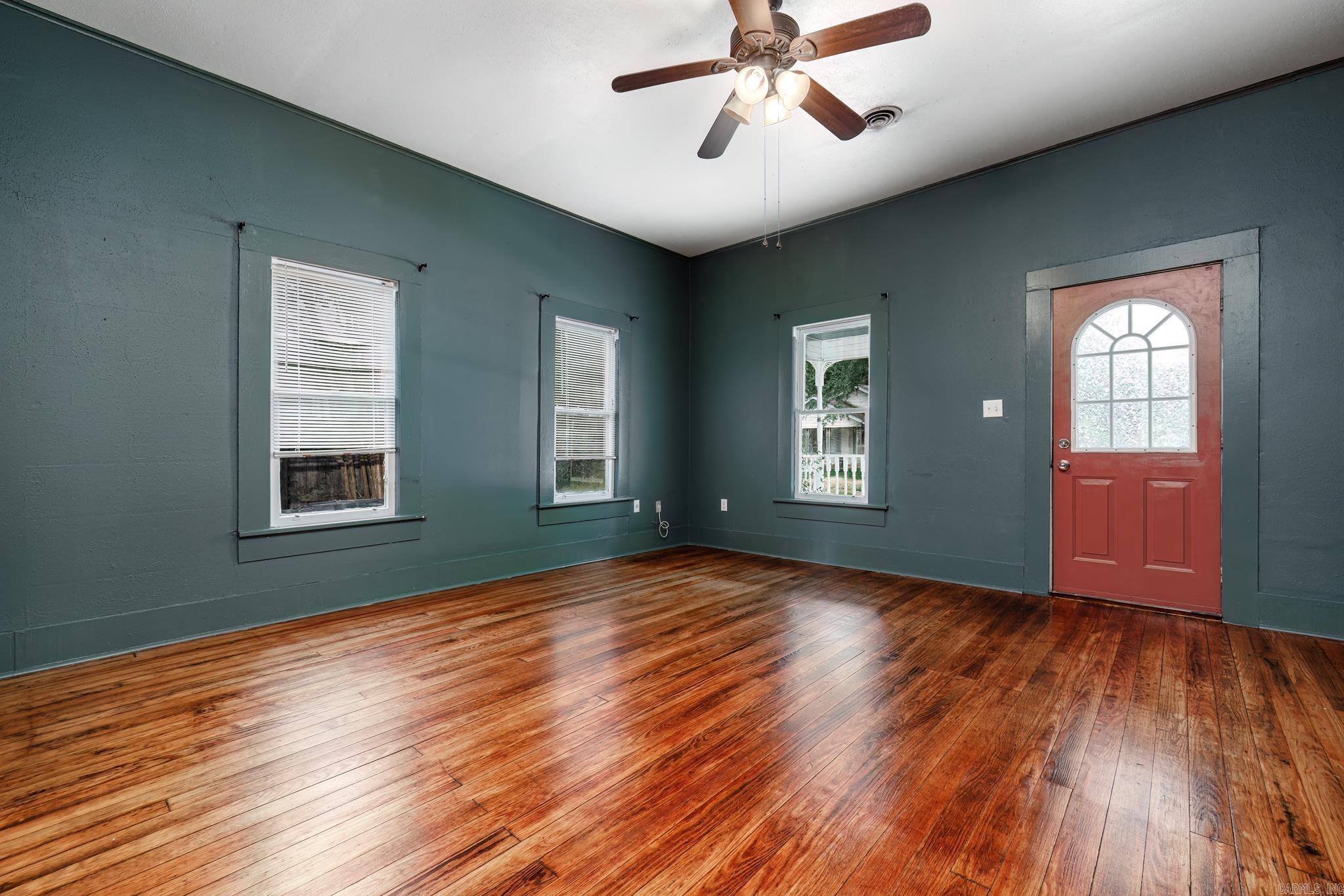 MADDOX ADDN - Residential