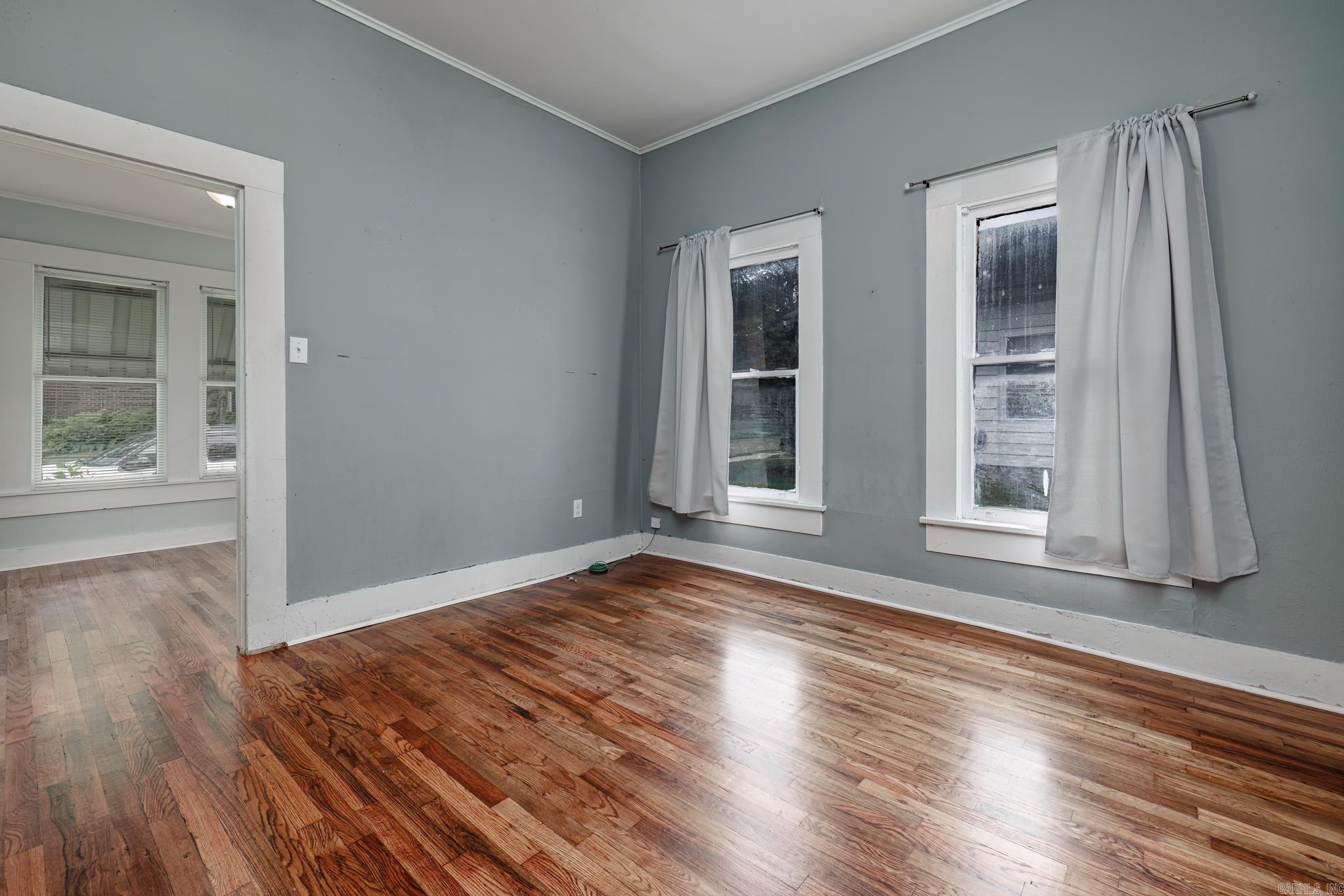 MADDOX ADDN - Residential