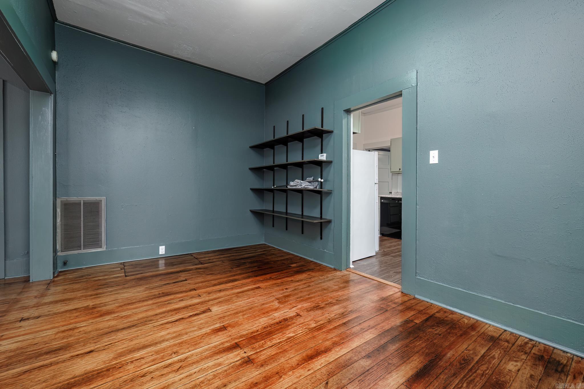 MADDOX ADDN - Residential