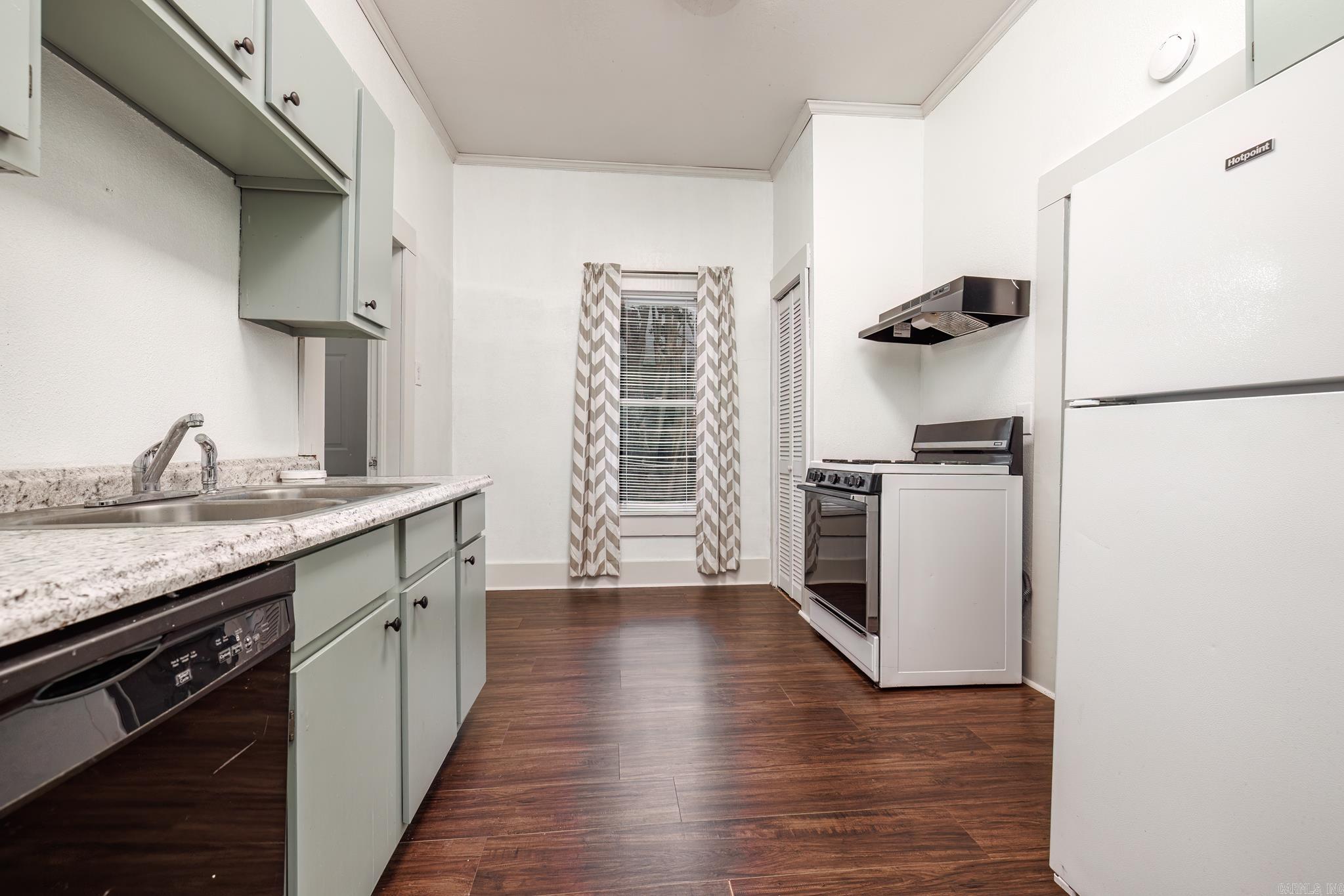 MADDOX ADDN - Residential