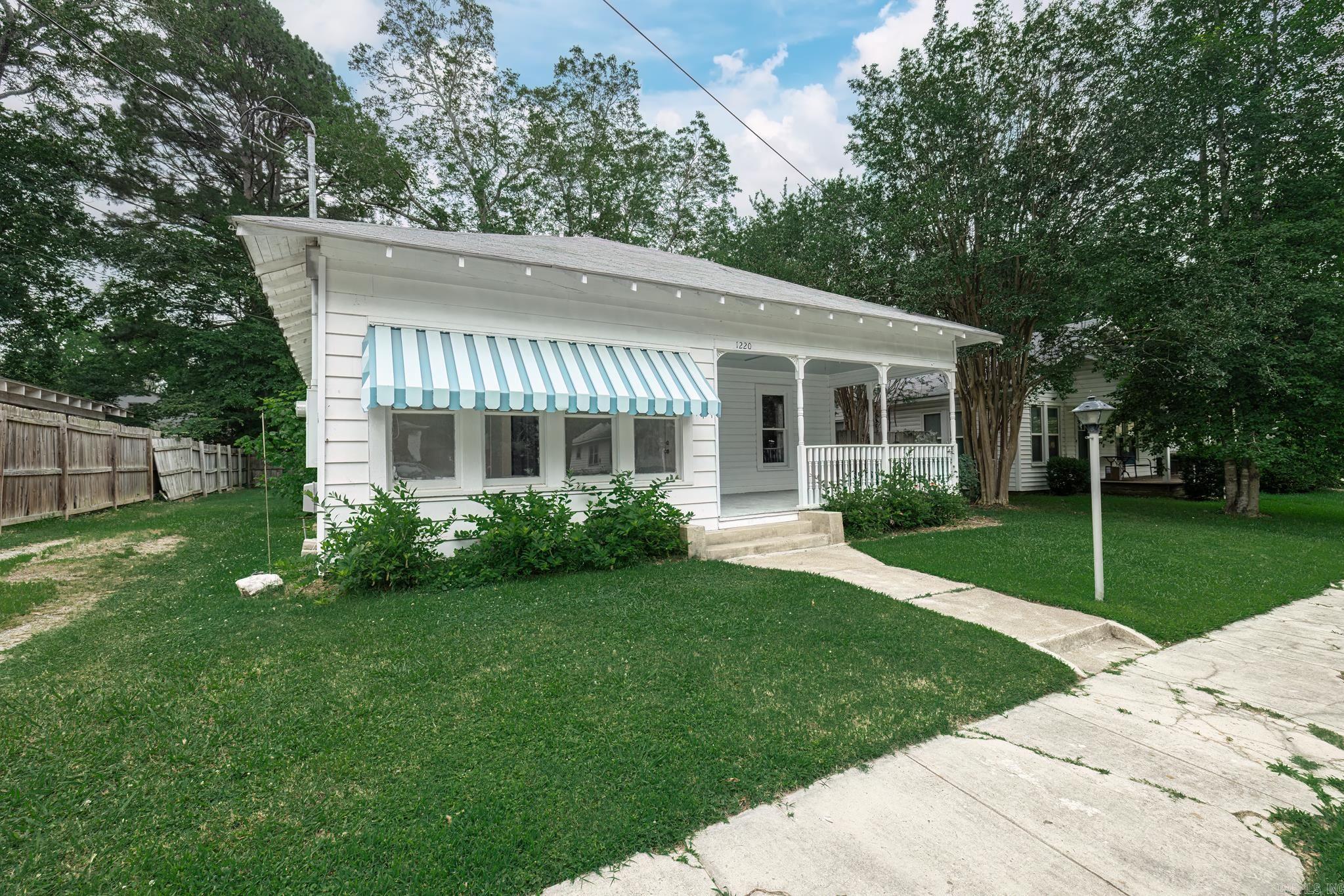 MADDOX ADDN - Residential