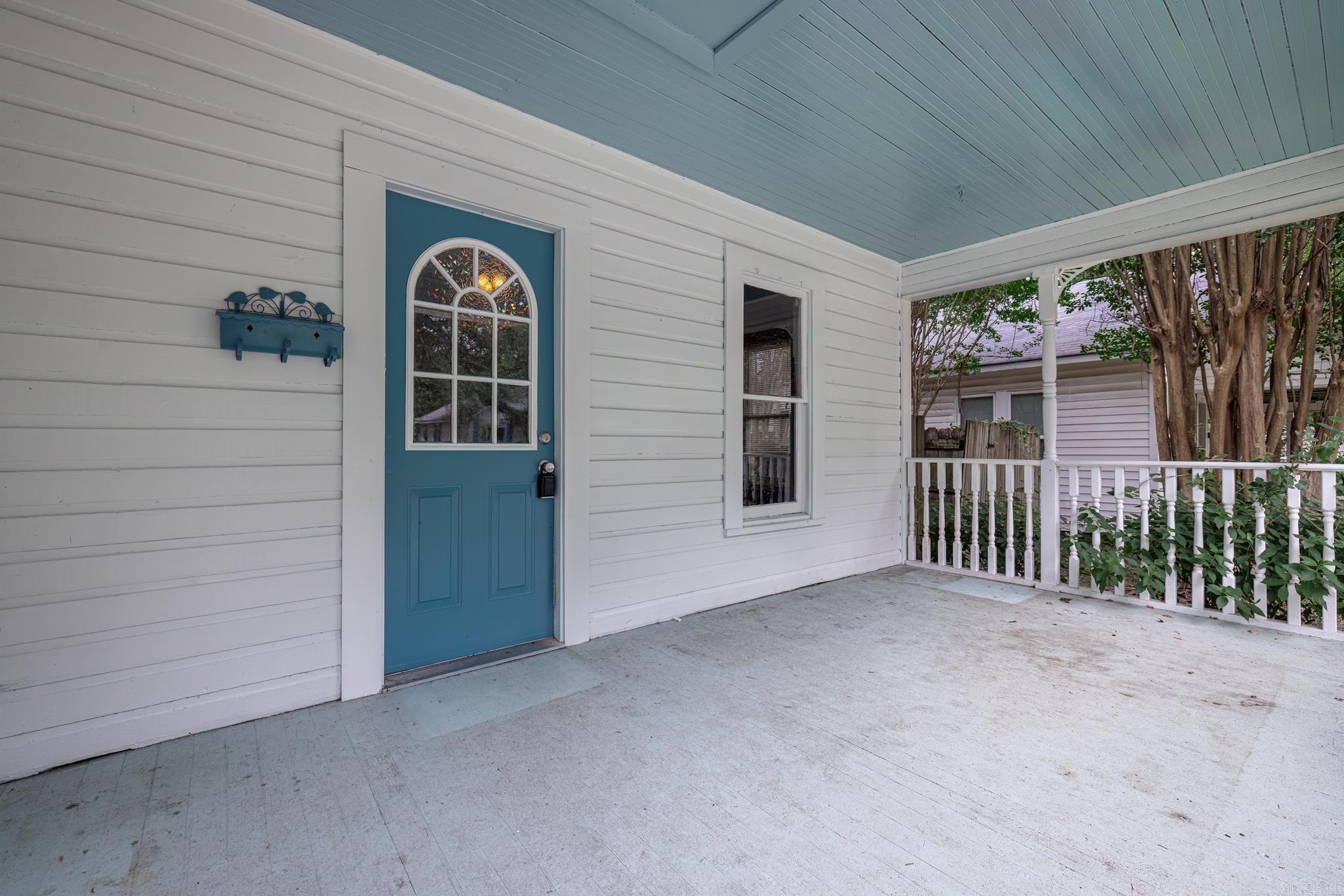 MADDOX ADDN - Residential