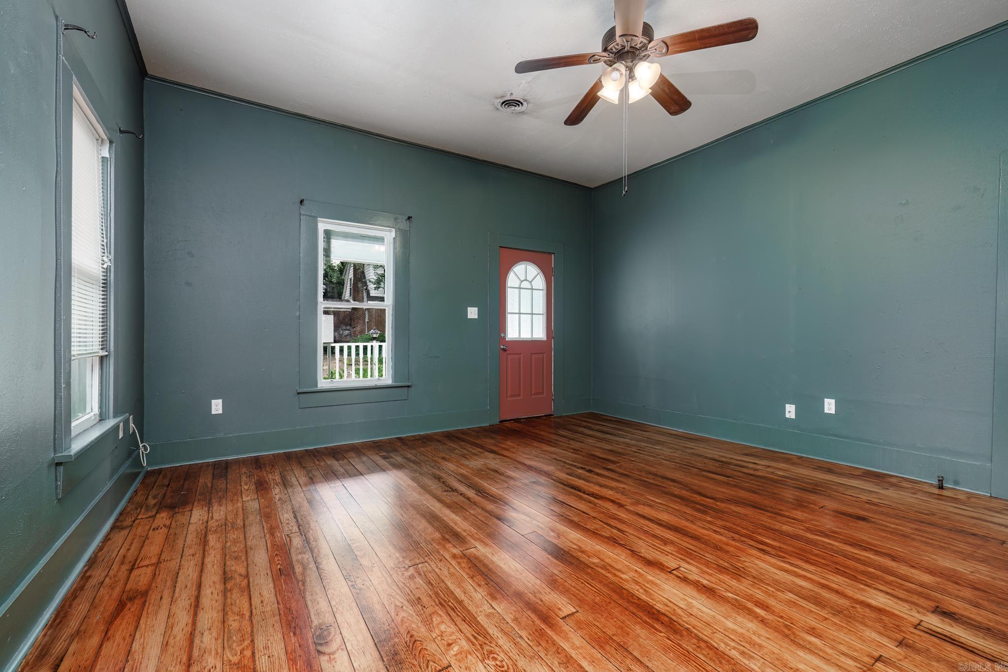 MADDOX ADDN - Residential