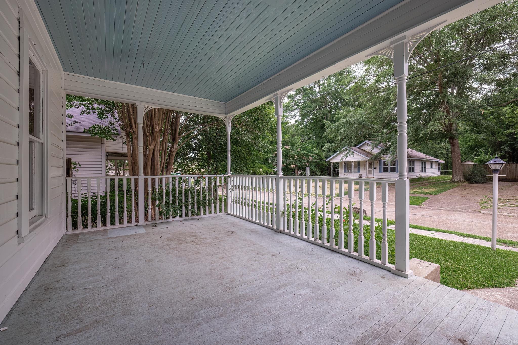 MADDOX ADDN - Residential