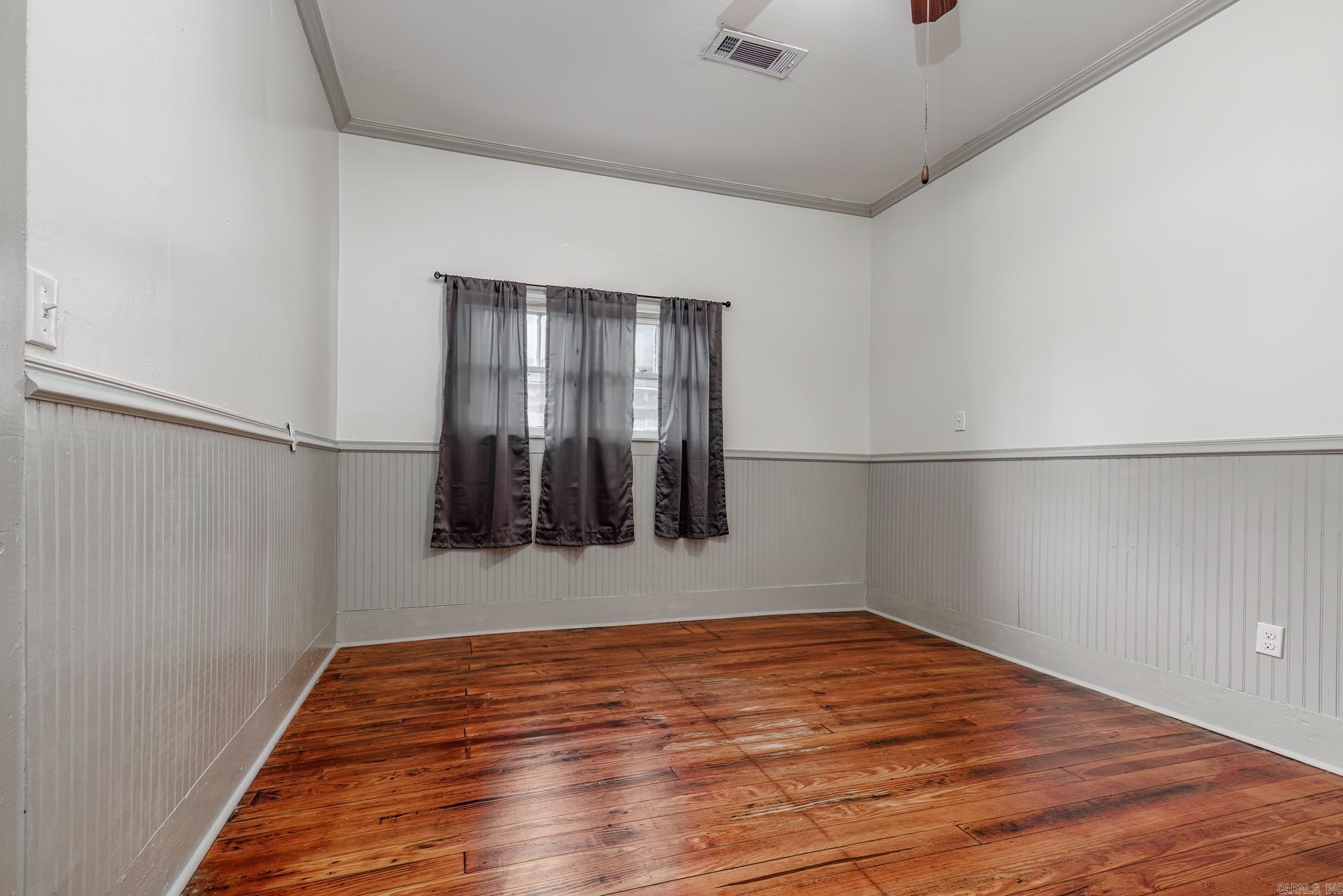 MADDOX ADDN - Residential