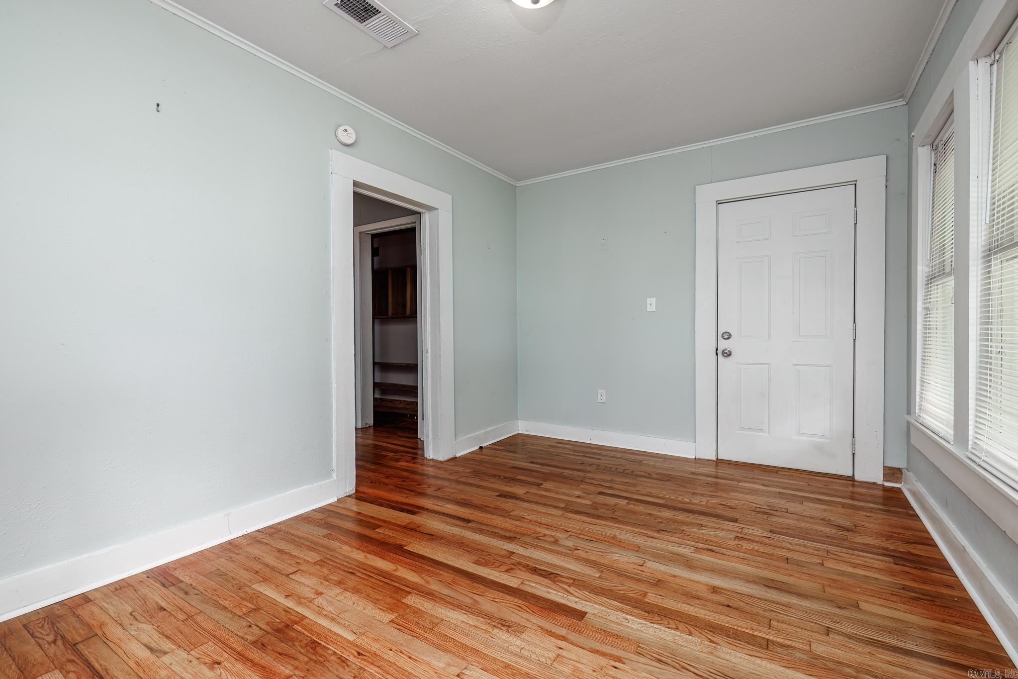 MADDOX ADDN - Residential