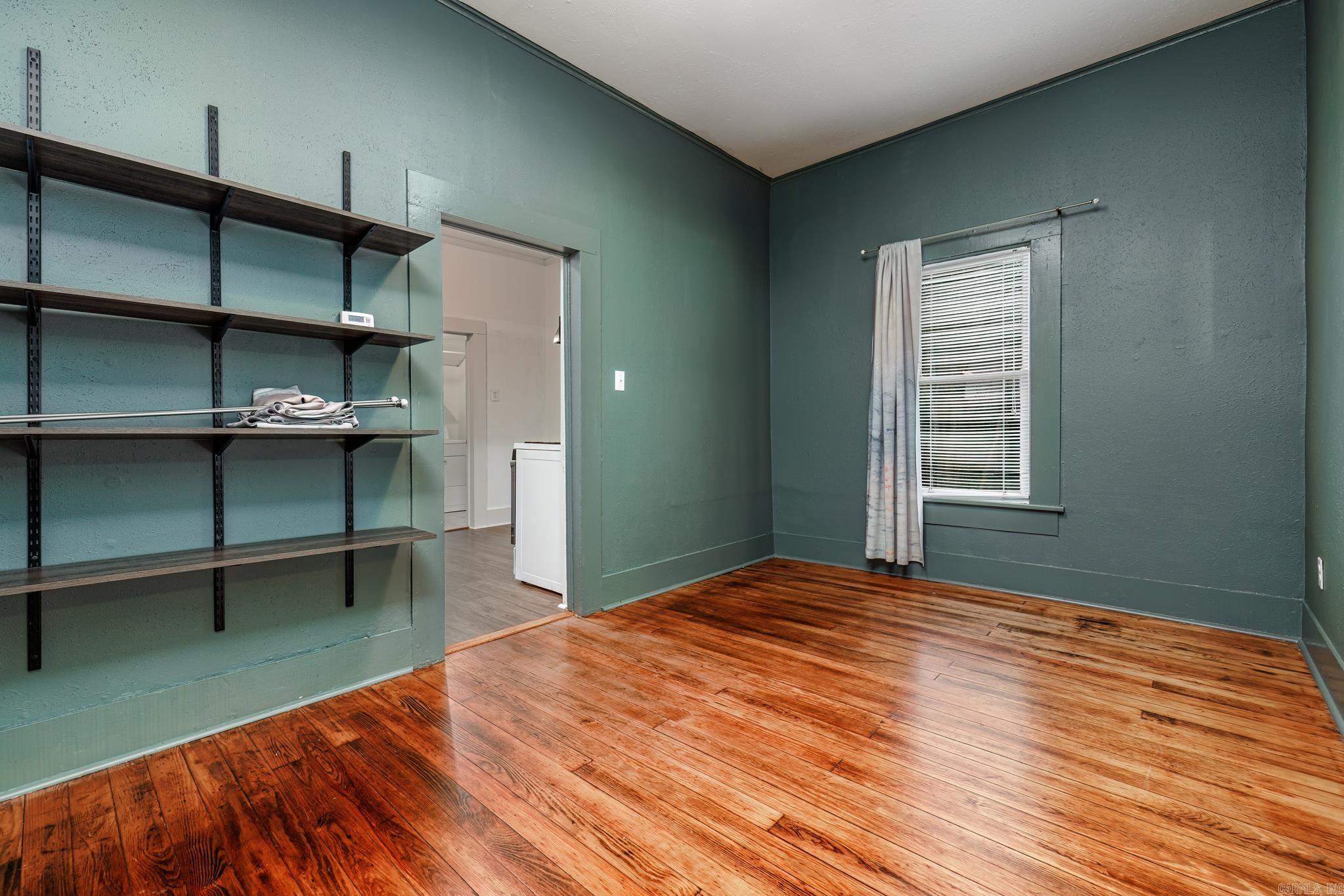 MADDOX ADDN - Residential