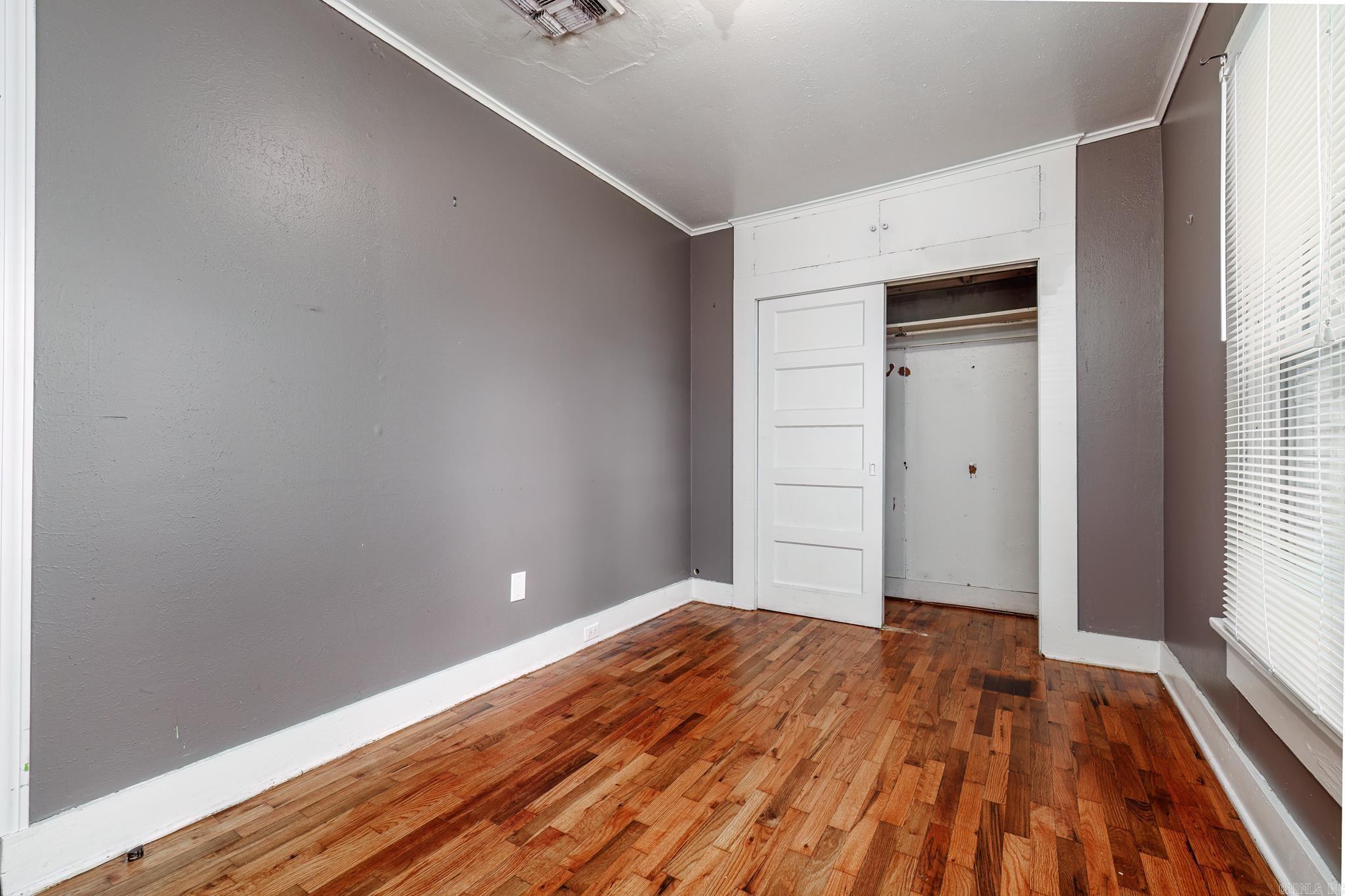 MADDOX ADDN - Residential