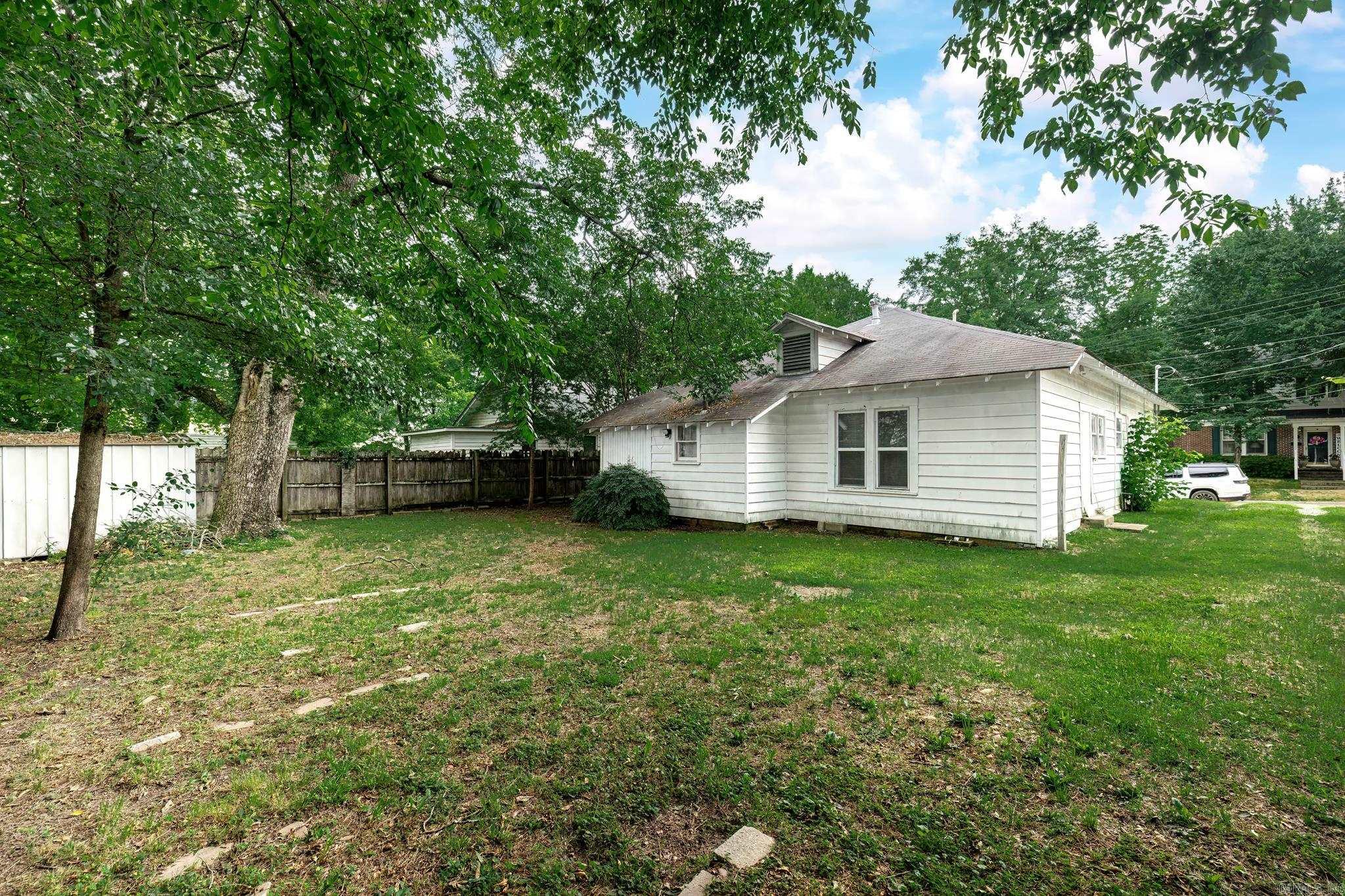 MADDOX ADDN - Residential