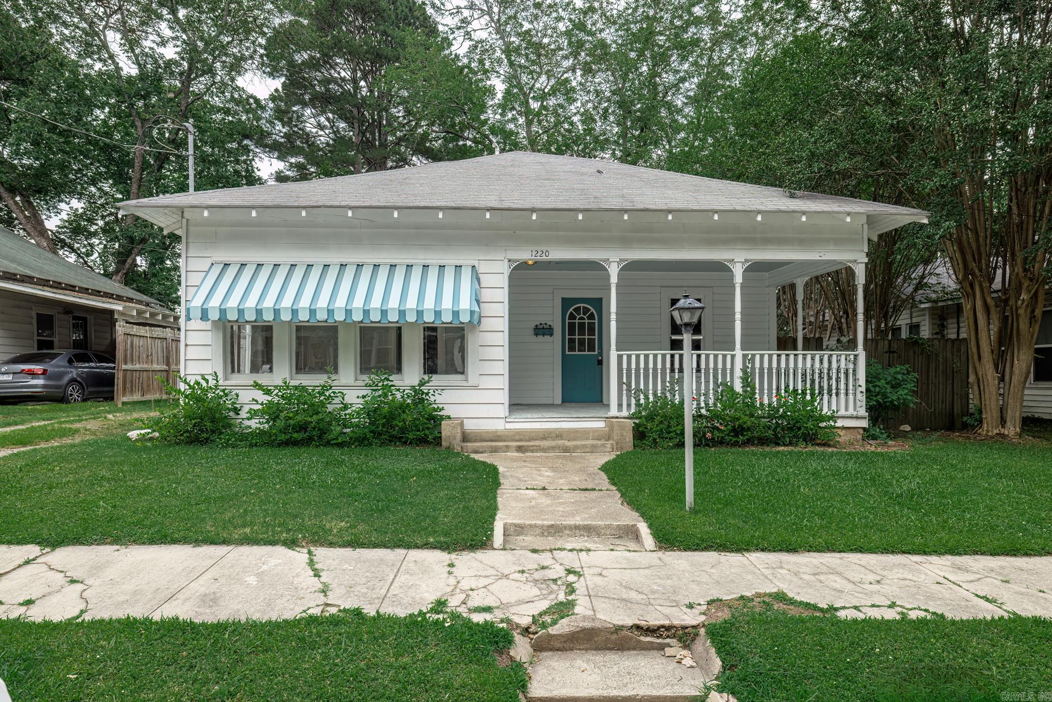 MADDOX ADDN - Residential