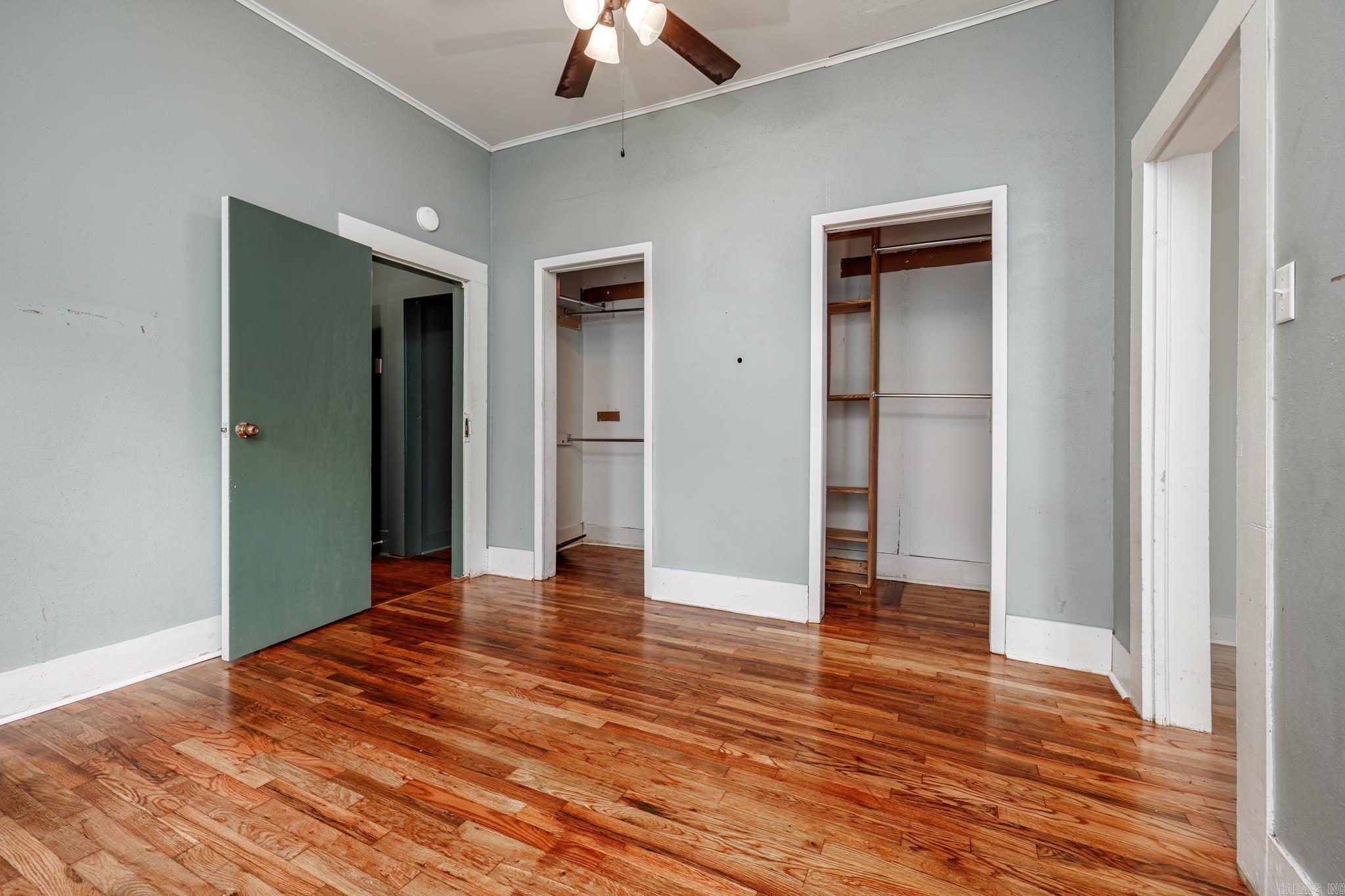 MADDOX ADDN - Residential