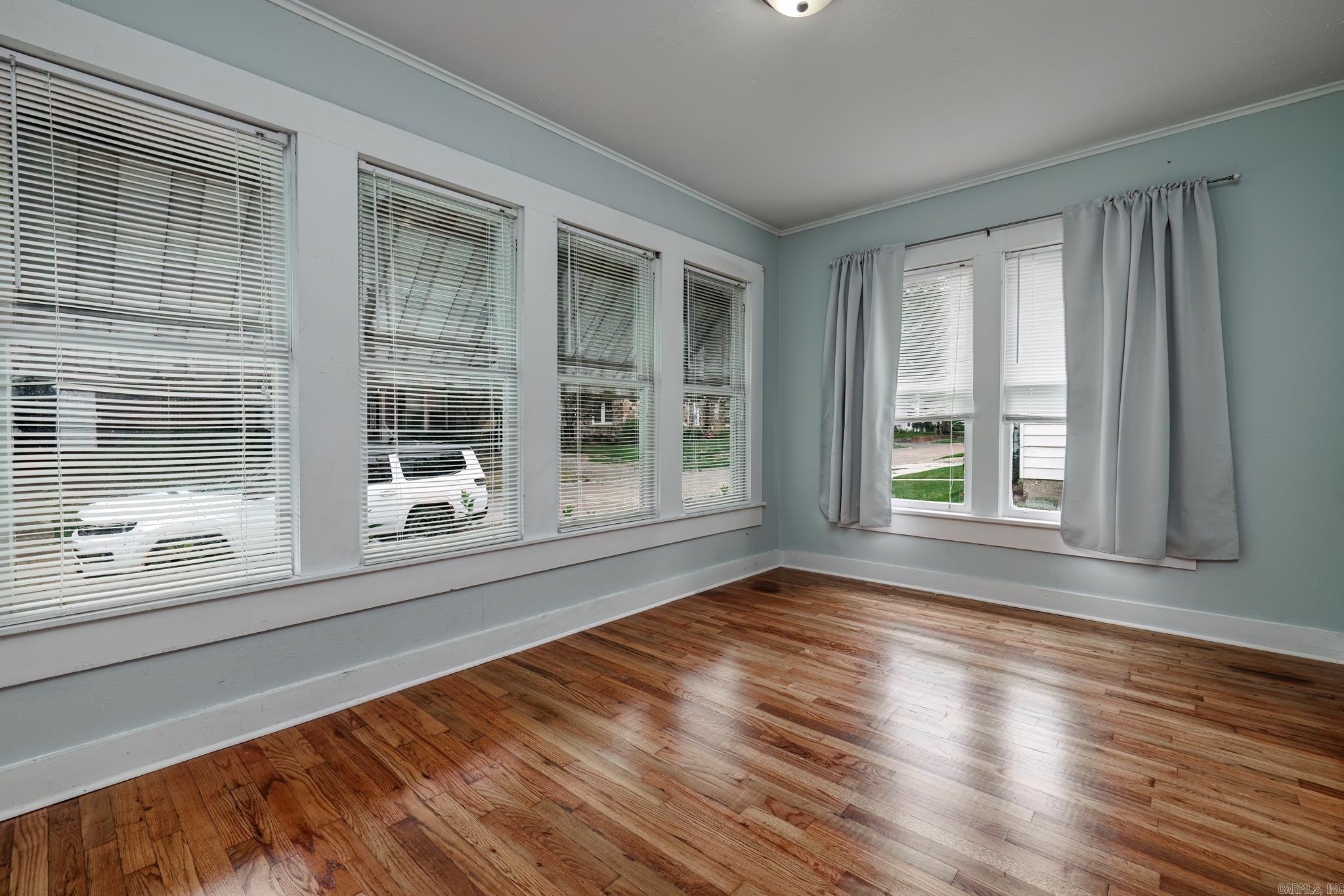 MADDOX ADDN - Residential