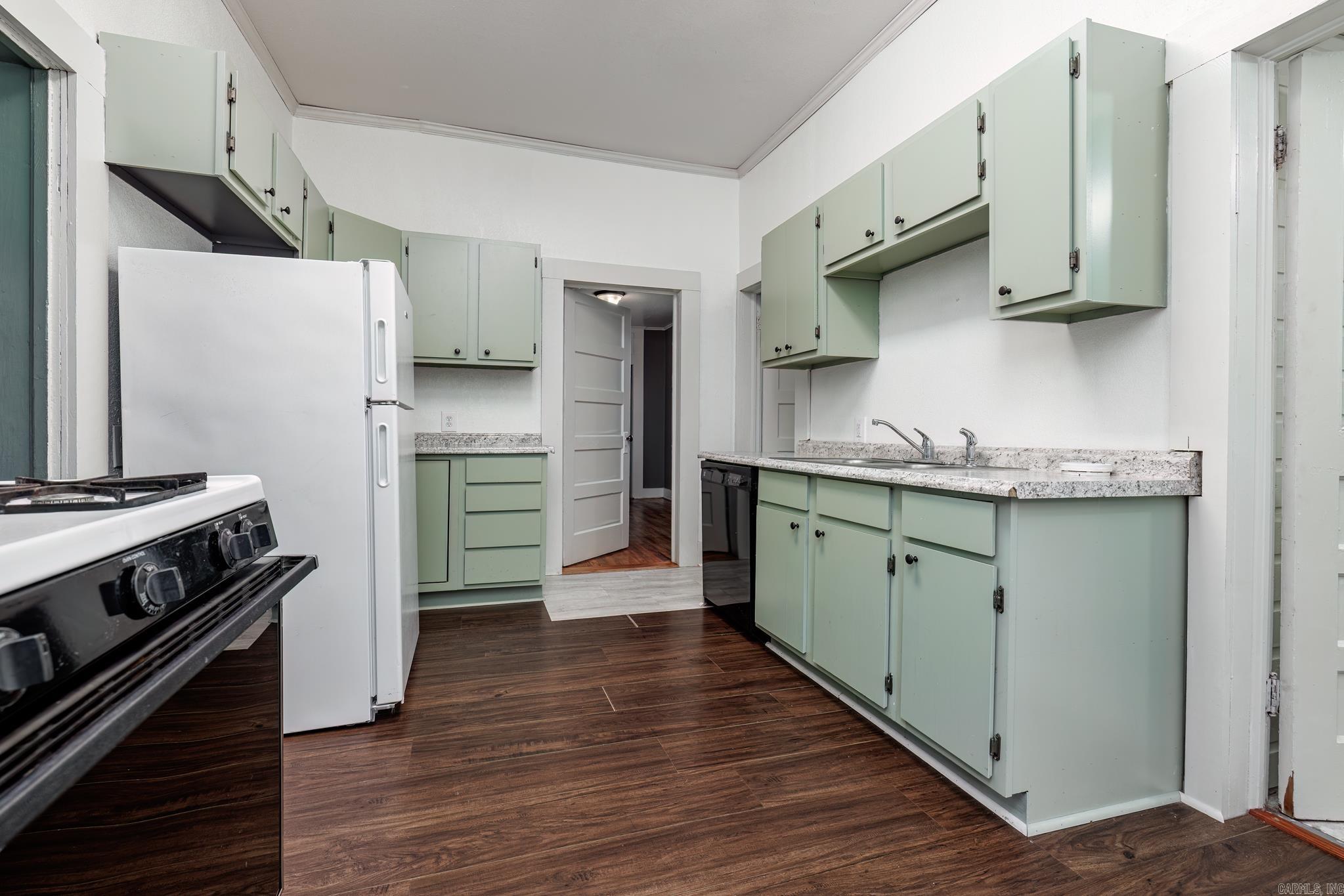 MADDOX ADDN - Residential