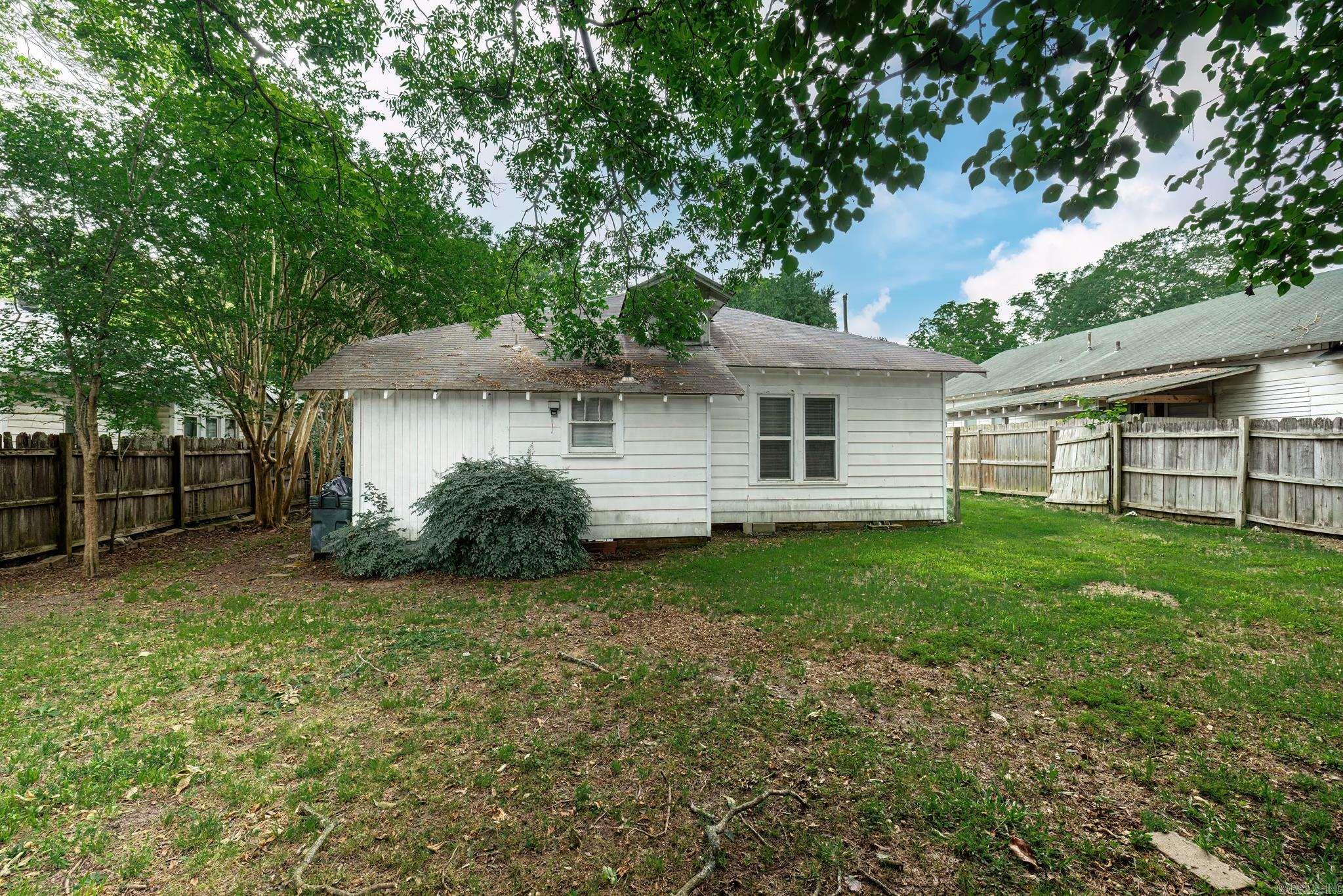 MADDOX ADDN - Residential