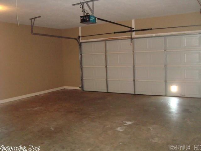 Berrypatch - Residential Lease