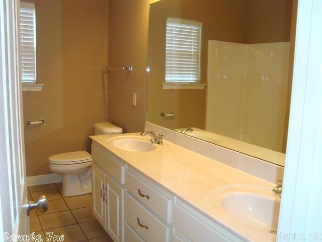 Berrypatch - Residential Lease